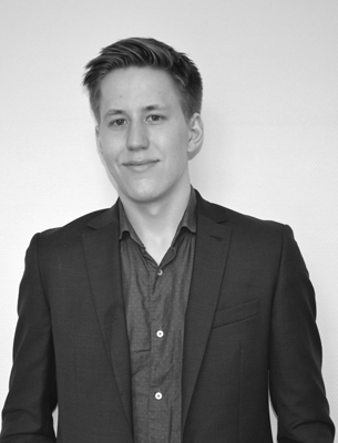 Erik Williamsson