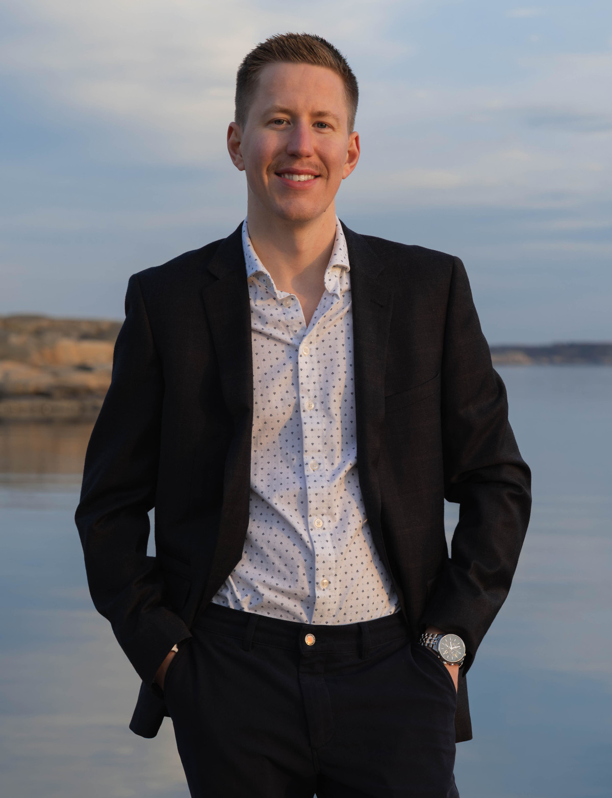 Erik Williamsson